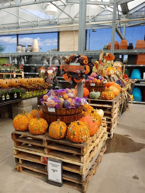 Pin On Farm Market Ideas Pumpkin Display Garden Center Displays