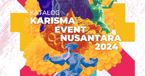 Katalog Karisma Event Nusantara