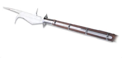 Swiss Glaive