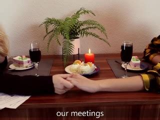 Our Last Dinner Turned Into Hot Sex Romantic Pov Big Ass Creampie