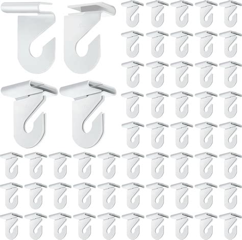 Amazon Vicenpal 100 Pair Drop Ceiling Hooks Bulk For Classrooms