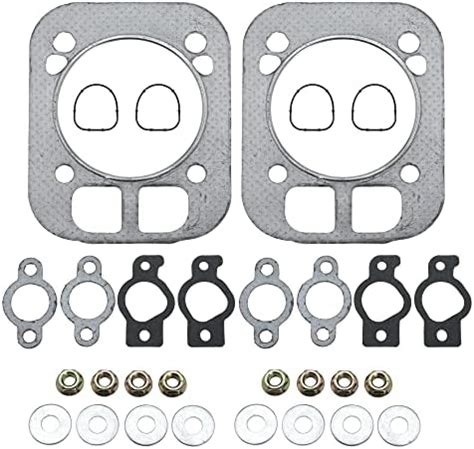 Amazon Kohler Oem Head Gasket Kit Ch Ch Ch Cv Hp