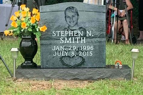 How Stephen A Smith Daughter Passed Away? All About Her - Flashy Info