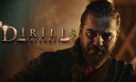 Diriliş Ertuğrul ne zaman başlayacak Yeni sezon başlama tarihi belli