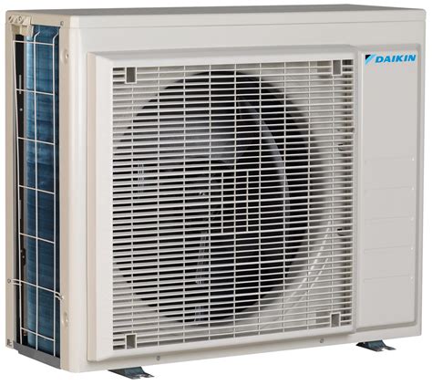 RXA B Daikin