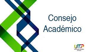 Comunicado Consejo Académico 29 10 2018 Vicerrectoría de