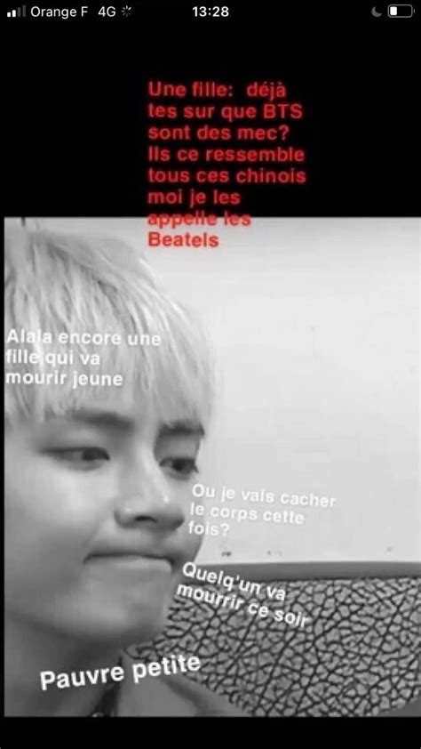 Épinglé par Pops sur Épingles créées par vous Bts drôle Blagues en