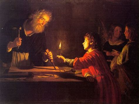 Classical Street Paintings By Petrus Van Schendel Clicks