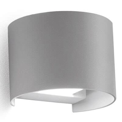 Henk Q Gea Luce Applique Led Per Esterno Lightinspiration It