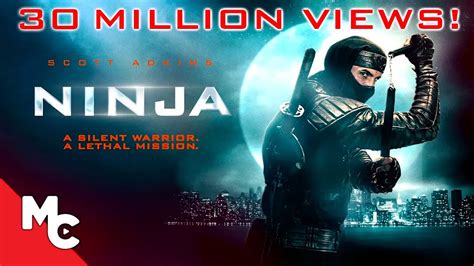 Ninja - Movie