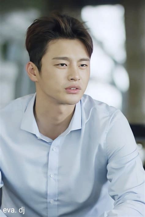 Seo In Guk Korean Actors Task Squad Force Asian Celebrities