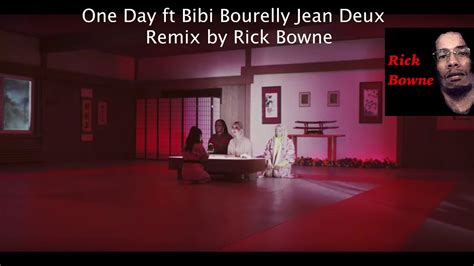 Tokimonsta One Day Feat Bibi Bourelly And Jean Deaux Remix By Rick