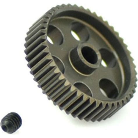 Arrowmax 7075 Aluminum 64P Pinion Gear 48T AM 364048 Pinionit 64dp