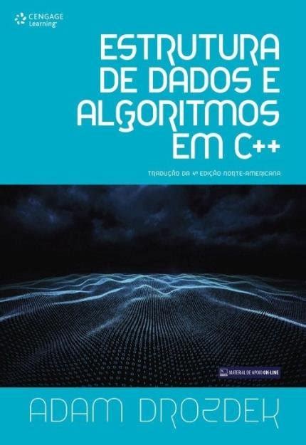 Estrutura De Dados E Algoritmos Em C Biblioteca