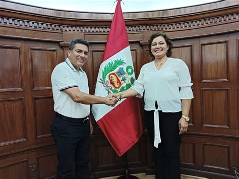 Congreso Declara De Inter S Nacional La Creaci N De La Universidad