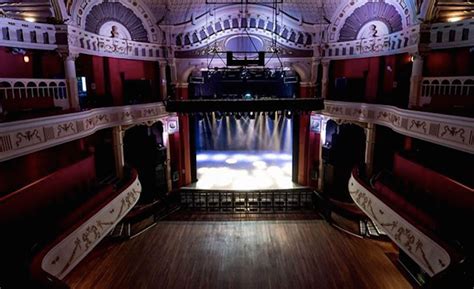 O2 Shepherds Bush Empire Re Opens Live Music Week