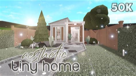 Bloxburg House 50k