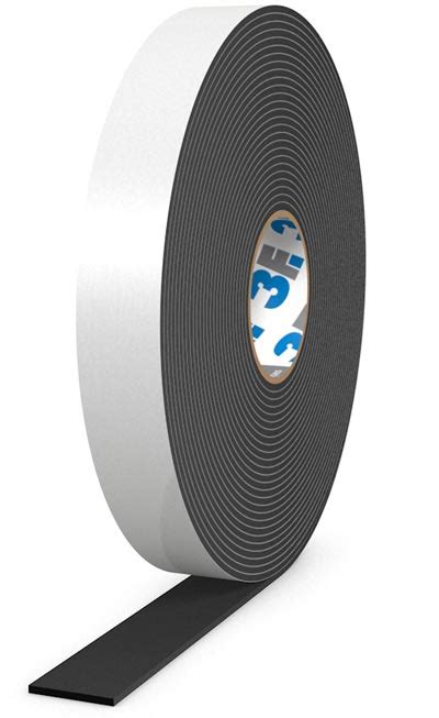 Cellular Rubber Tapes Epdm F Gmbh