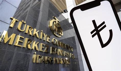 Merkez Bankası ndan yeni adımlar Son Dakika Ekonomi Haberleri