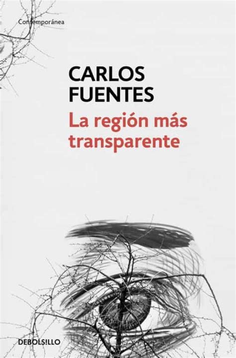 Cinco Libros Del Mexicano Carlos Fuentes Argentina Gob Ar