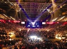 Mohegan Sun Arena Uncasville, Tickets for Concerts & Music Events 2024 ...