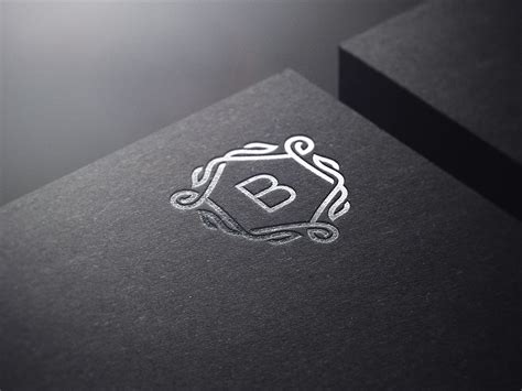 Logo Mockups | Free Mockup