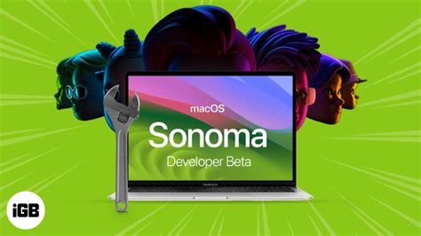 When Is The Amazing Macos Sonoma Release Date Tech Biz