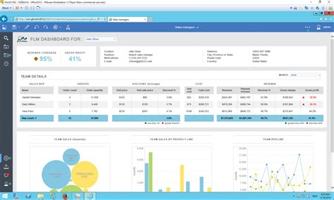 Ibm Cognos Analytics 11 Element61