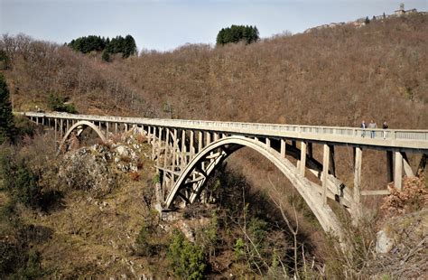 Da Luned Febbraio Chiude A Fasce Orarie Il Ponte Vergai A Villa