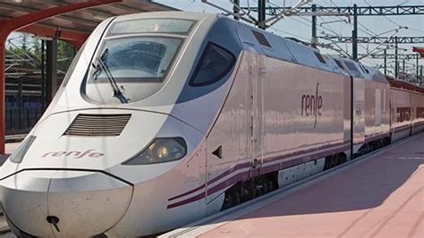 Renfe Incluye Un Nuevo Extra En Los Billetes Para Retrasar La Hora Del