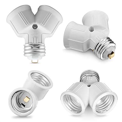 Top 5 Best Dual Light Socket 2024 Pixelfy Blog