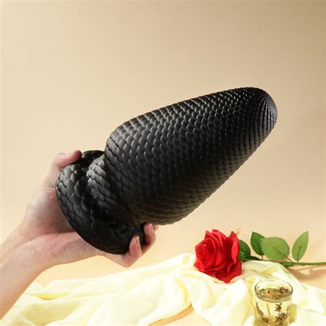 Huge Anal Plug Silicone Big Butt Plug Huge Large Anal Plug Dildo Adult Sex Toyanal Plug For