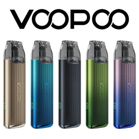 Voopoo Vmate Infinity Edition Tumvape