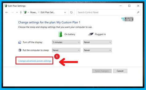 Enable Power Optimization Settings On Windows 11 Intune Group