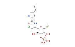 Clindamycin Phosphate EP Impurity C CAS 28708 34 1 Tachizaki Biomedical