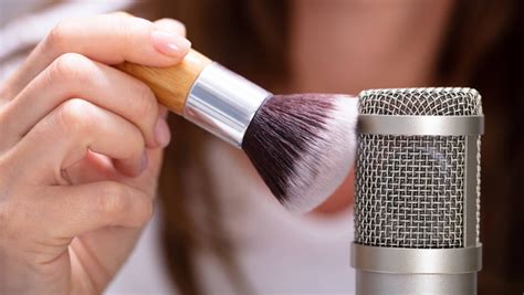 What Does Asmr Stand For In Videos Hollyland
