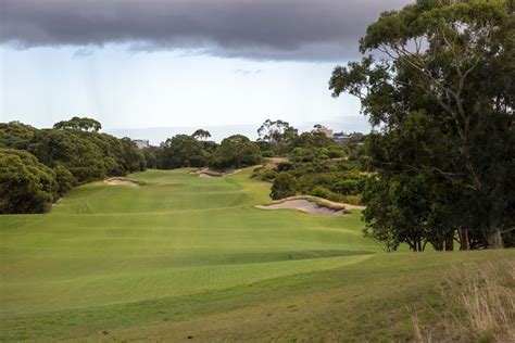 Bonnie Doon Pagewood, NSW - OCM Golf