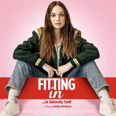 Maddie Ziegler Talks 'Fitting In,' Molly McGlynn, and MRKH Syndrome