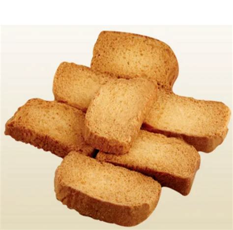 Buttermilk Rusk Toast Packaging Type Loose 9 03gm At Rs 133 Kg In