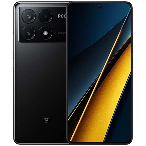 Smartphone Xiaomi Poco X Pro G Gb Gb Dual Sim Preto Ligatu