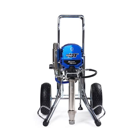 Mark V Xt Hd In Standard Series Electric Airless Sprayer Eu