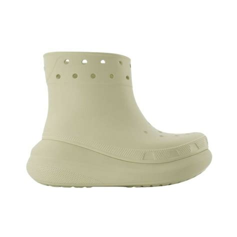 Crocs Pre Boots Green Ppgbbe Intranet Biologia Ufrj Br