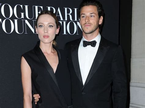 Mort de Gaspard Ulliel son ex Gaëlle Pietri dévoile les propos