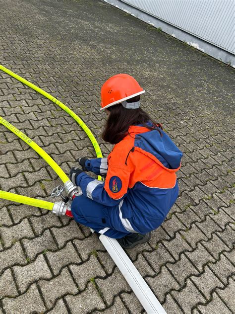 Wasserführende Armaturen Feuerwehr Bad Wildungen