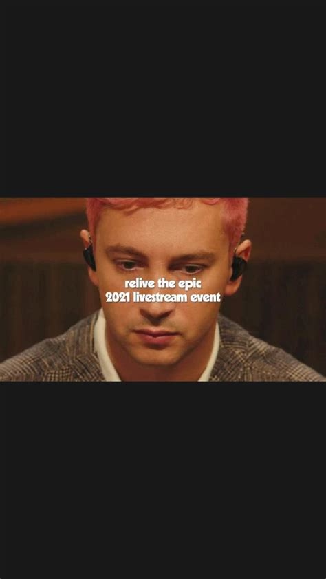 Pin on twenty one pilots