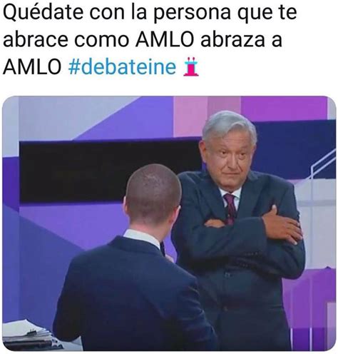 Los 20 Mejores Memes Del Segundo Debate Presidencial 2018