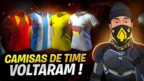 Lvl Free Fire Ao Vivocamisas De Time Voltousolo Ranked Insana