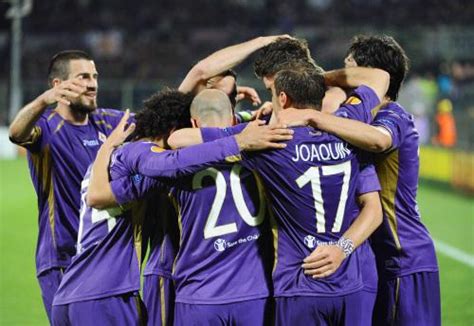 Diretta Siviglia Fiorentina Risultato Finale Cronaca E