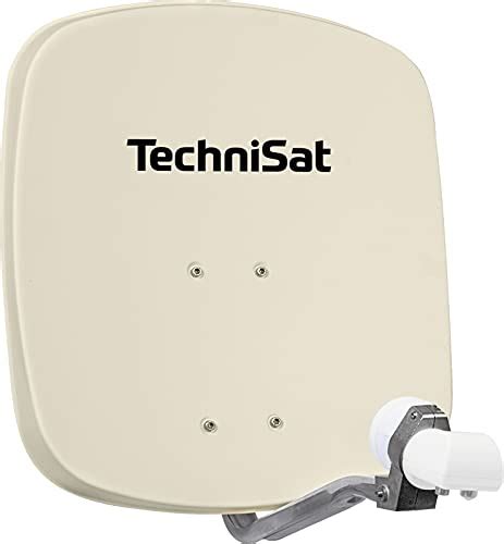 TechniSat DIGIDISH 45 Satelliten Schüssel für 2 Teilnehmer 45 cm