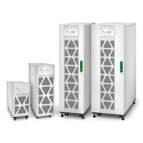 APC Easy UPS 3S 10-40 kVA - UPS Online